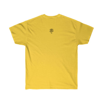 Don't Touch My Hair - Unisex Ultra Cotton Tee - curlysister