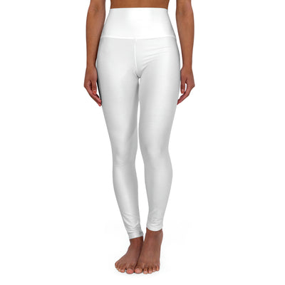 Curly Sister - High Waisted Yoga Leggings