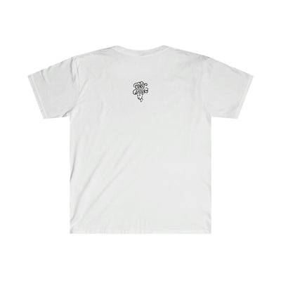 Natural Hair is... Unisex Softstyle T-Shirt - curlysister
