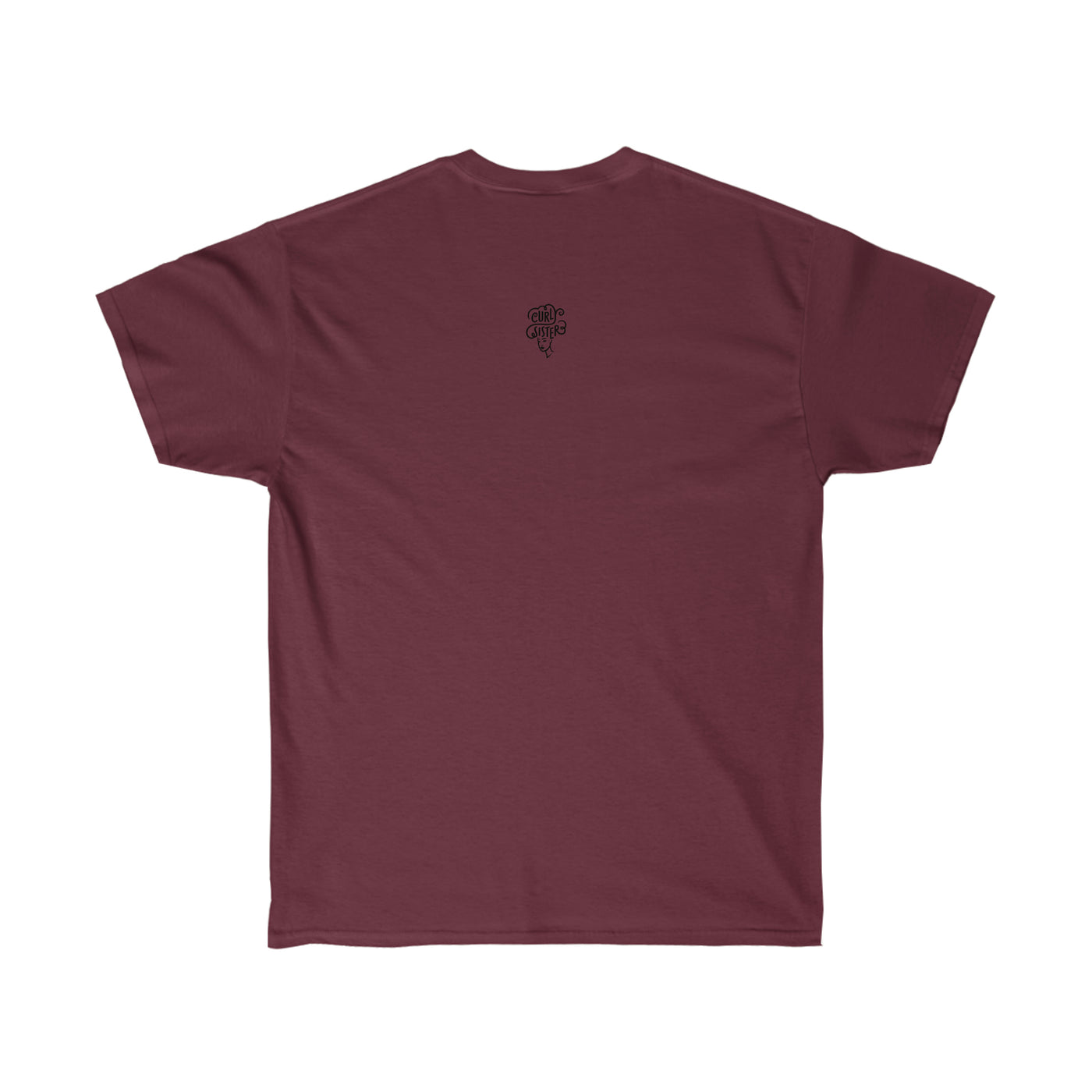 I'm Sorry For What I Said - Unisex Ultra Cotton Tee - curlysister