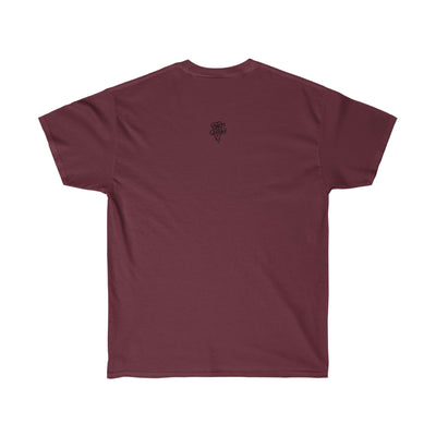 I'm Sorry For What I Said - Unisex Ultra Cotton Tee - curlysister
