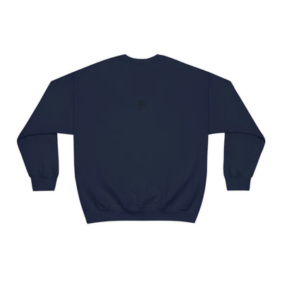 Curly Sister- Women Heavy Blend™ Crewneck Sweatshirt - curlysister