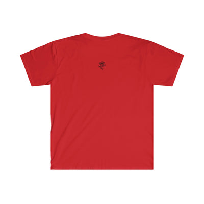 Curly Sister Unisex Softstyle T-Shirt - curlysister