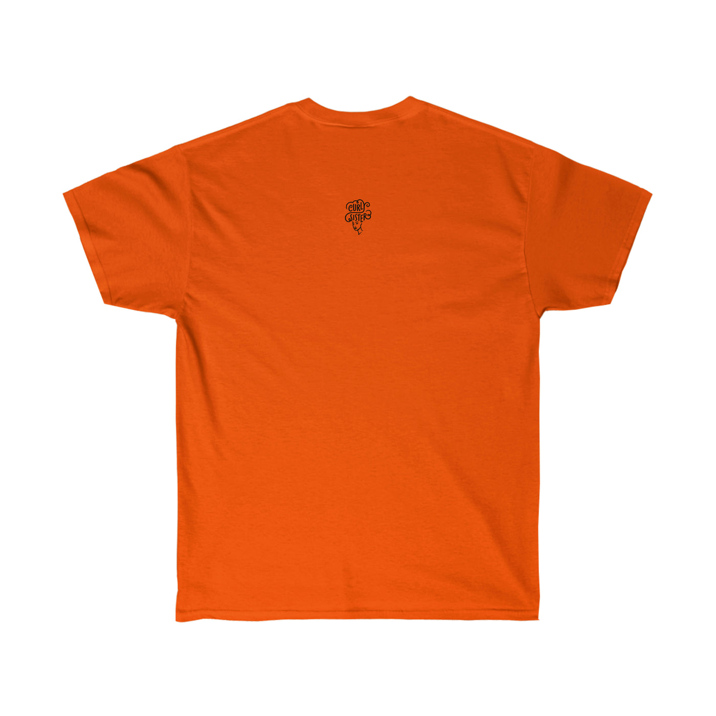 I'm Sorry For What I Said - Unisex Ultra Cotton Tee - curlysister