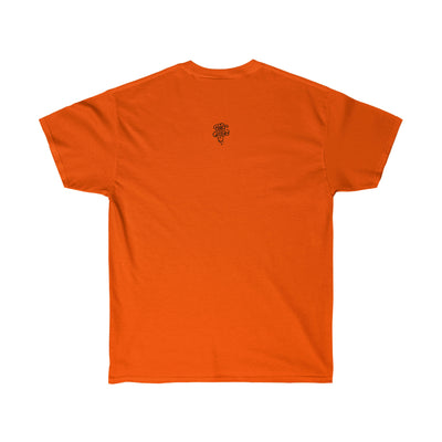 I'm Sorry For What I Said - Unisex Ultra Cotton Tee - curlysister