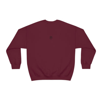 Curly Sister- Women Heavy Blend™ Crewneck Sweatshirt - curlysister