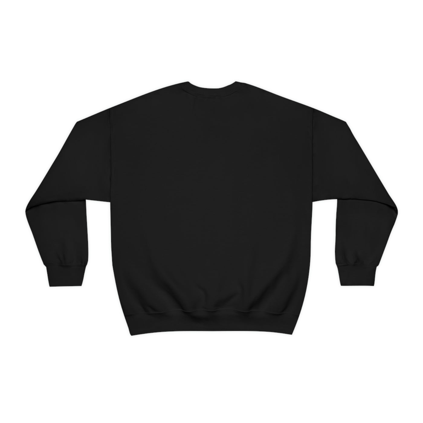 Curly Sister- Women Heavy Blend™ Crewneck Sweatshirt - curlysister