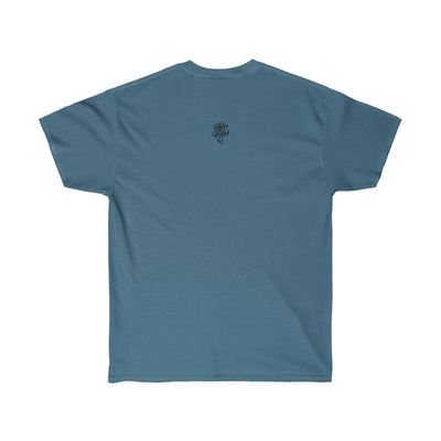 Put Some Respect On My Hair! - Unisex Ultra Cotton Tee - curlysister