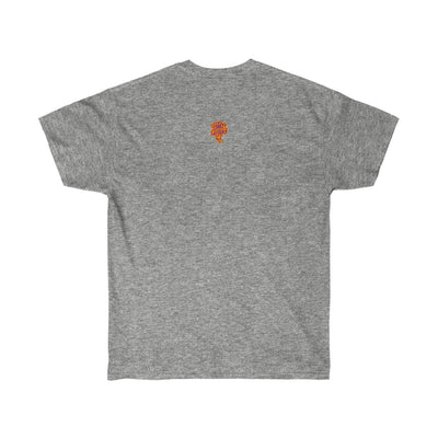 The Few the Proud the Talented - Unisex Ultra Cotton Tee