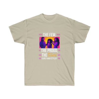 The Few the Proud the Talented - Unisex Ultra Cotton Tee