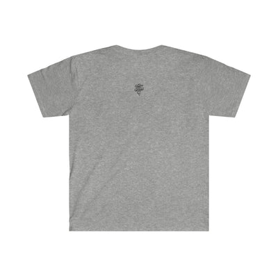 Curly Sister Unisex Softstyle T-Shirt - curlysister