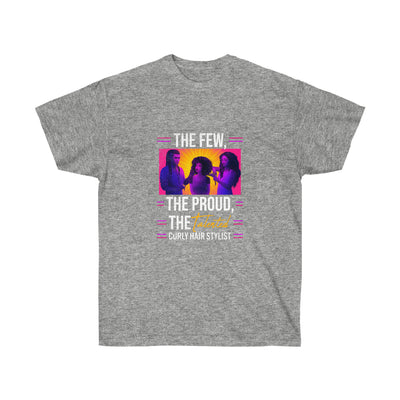 The Few the Proud the Talented - Unisex Ultra Cotton Tee