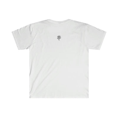 Curly Sister Unisex Softstyle T-Shirt - curlysister
