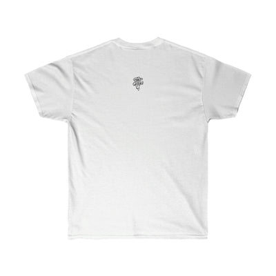 Put Some Respect On My Hair! - Unisex Ultra Cotton Tee - curlysister