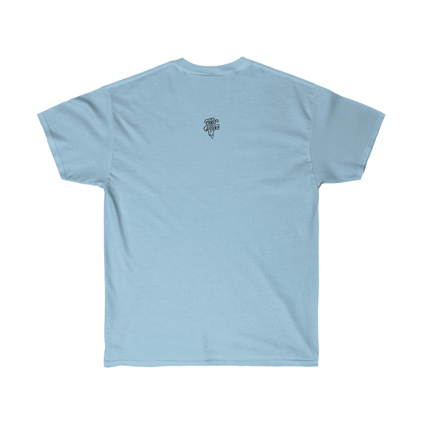 I'm Sorry For What I Said - Unisex Ultra Cotton Tee - curlysister