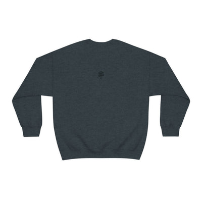 Put Some Respect On My Hair! - Unisex Heavy Blend™ Crewneck Sweatshirt - curlysister