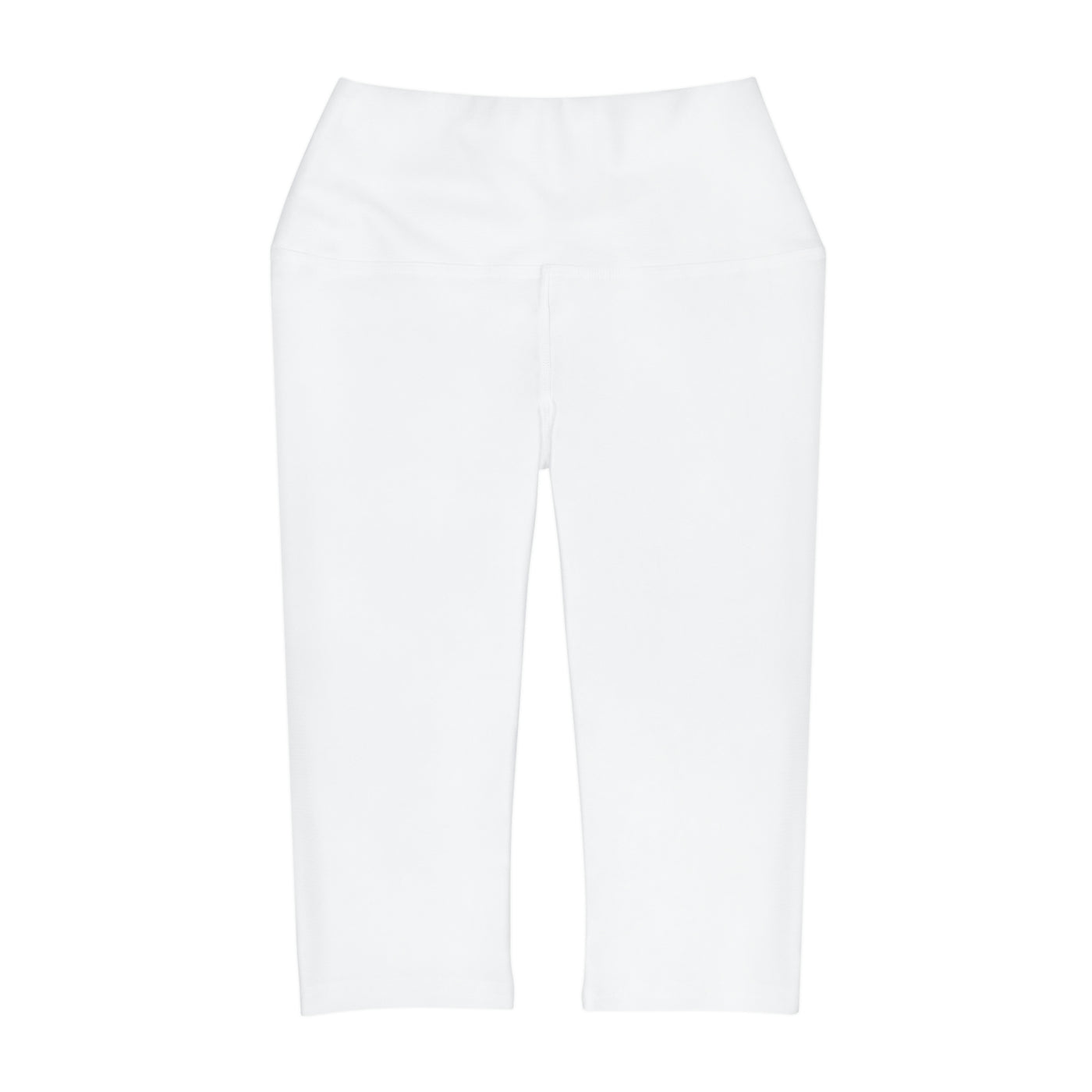 Copy of Curly Sister Yoga Capri Leggings