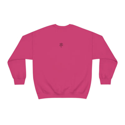 Dont Touch My Hair - Unisex Heavy Blend™ Crewneck Sweatshirt - curlysister