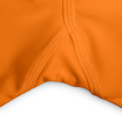 Curly Sister Yoga Capri Leggings
