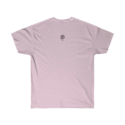 Put Some Respect On My Hair! - Unisex Ultra Cotton Tee - curlysister