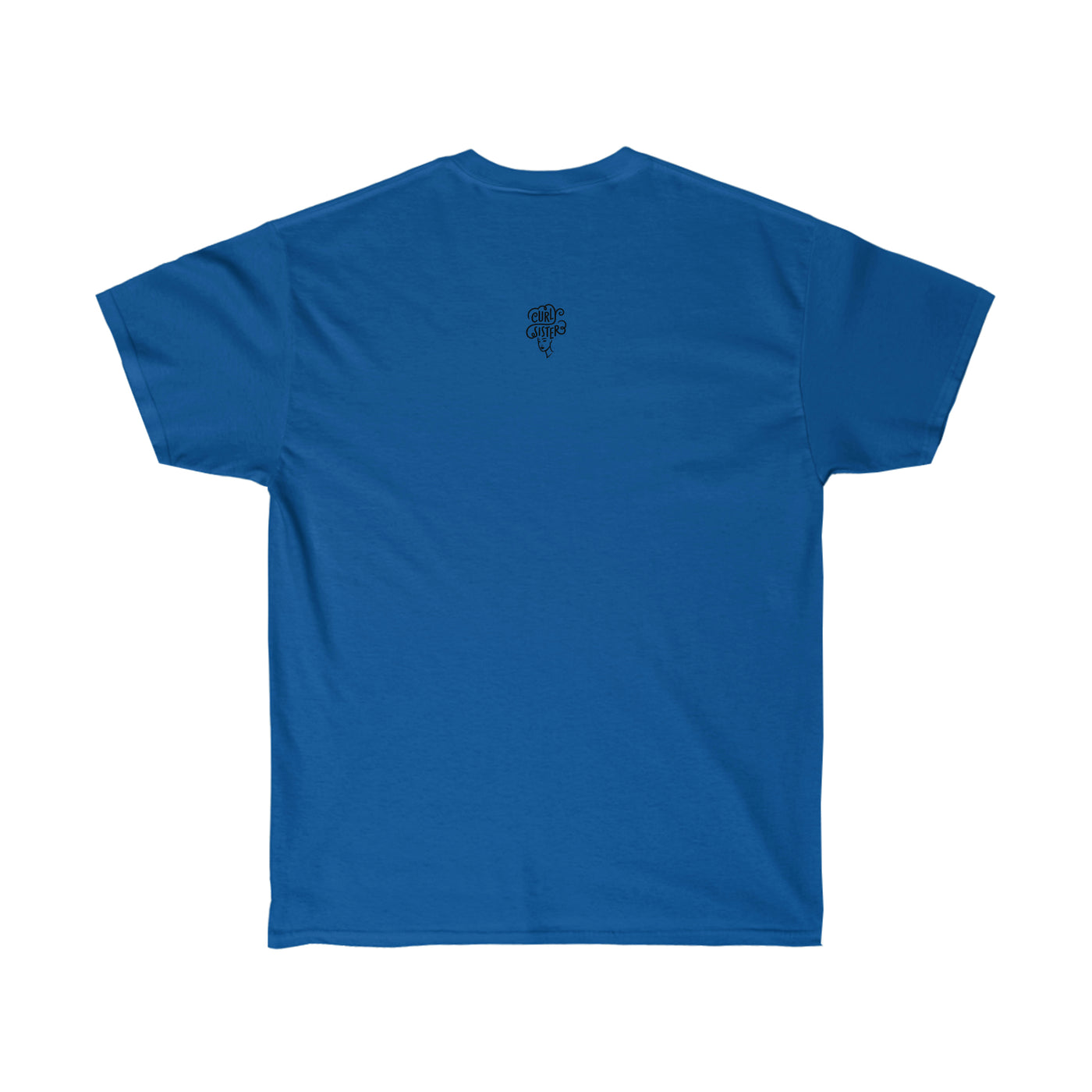 I'm Sorry For What I Said - Unisex Ultra Cotton Tee - curlysister