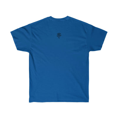 I'm Sorry For What I Said - Unisex Ultra Cotton Tee - curlysister