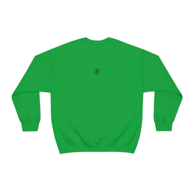 Curly Sister- Women Heavy Blend™ Crewneck Sweatshirt - curlysister