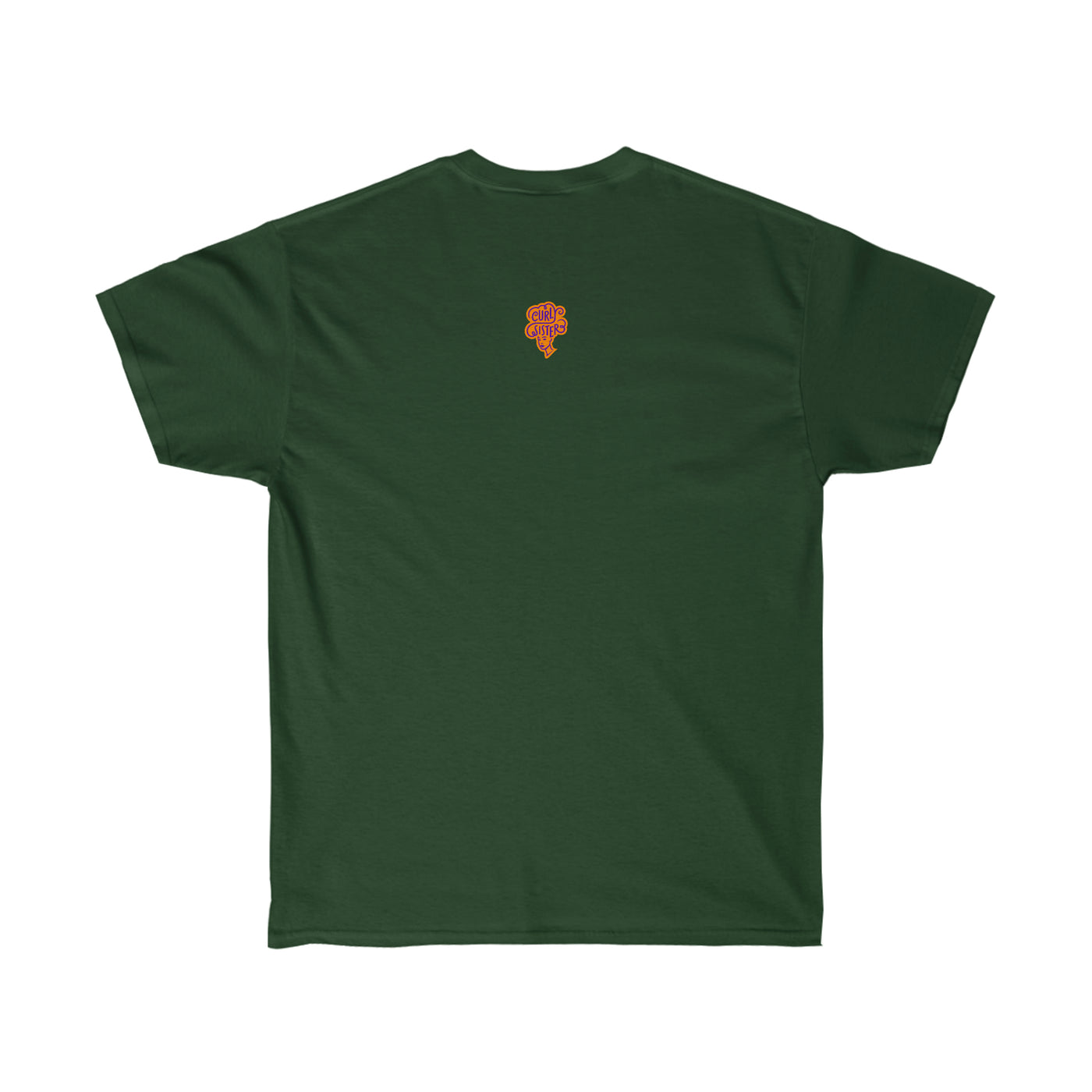 The Few the Proud the Talented - Unisex Ultra Cotton Tee