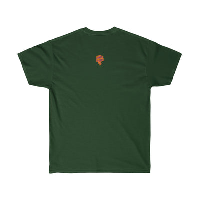 The Few the Proud the Talented - Unisex Ultra Cotton Tee