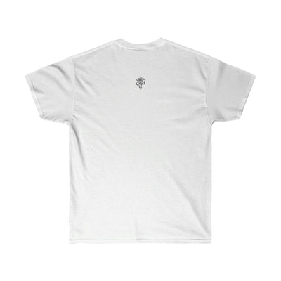 World Of Curls - Unisex Ultra Cotton Tee - curlysister