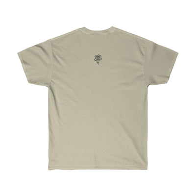 Put Some Respect On My Hair! - Unisex Ultra Cotton Tee - curlysister