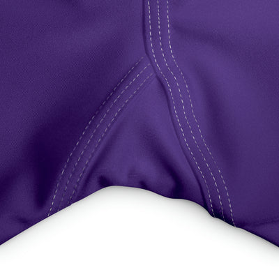 Curly Sister Yoga Capri Leggings