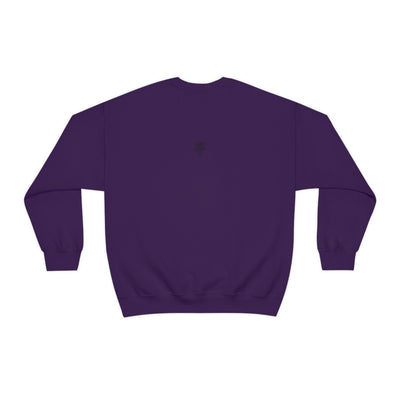 Curly Sister- Women Heavy Blend™ Crewneck Sweatshirt - curlysister