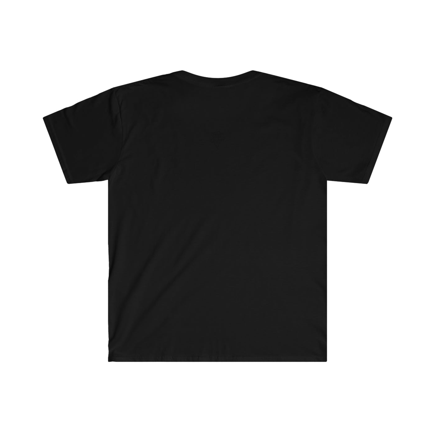 Curly Sister Unisex Softstyle T-Shirt - curlysister