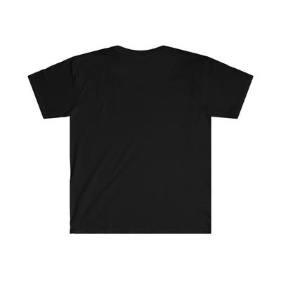 Curly Sister Unisex Softstyle T-Shirt - curlysister