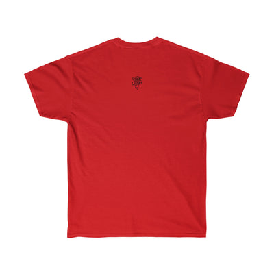 Don't Touch My Hair - Unisex Ultra Cotton Tee - curlysister