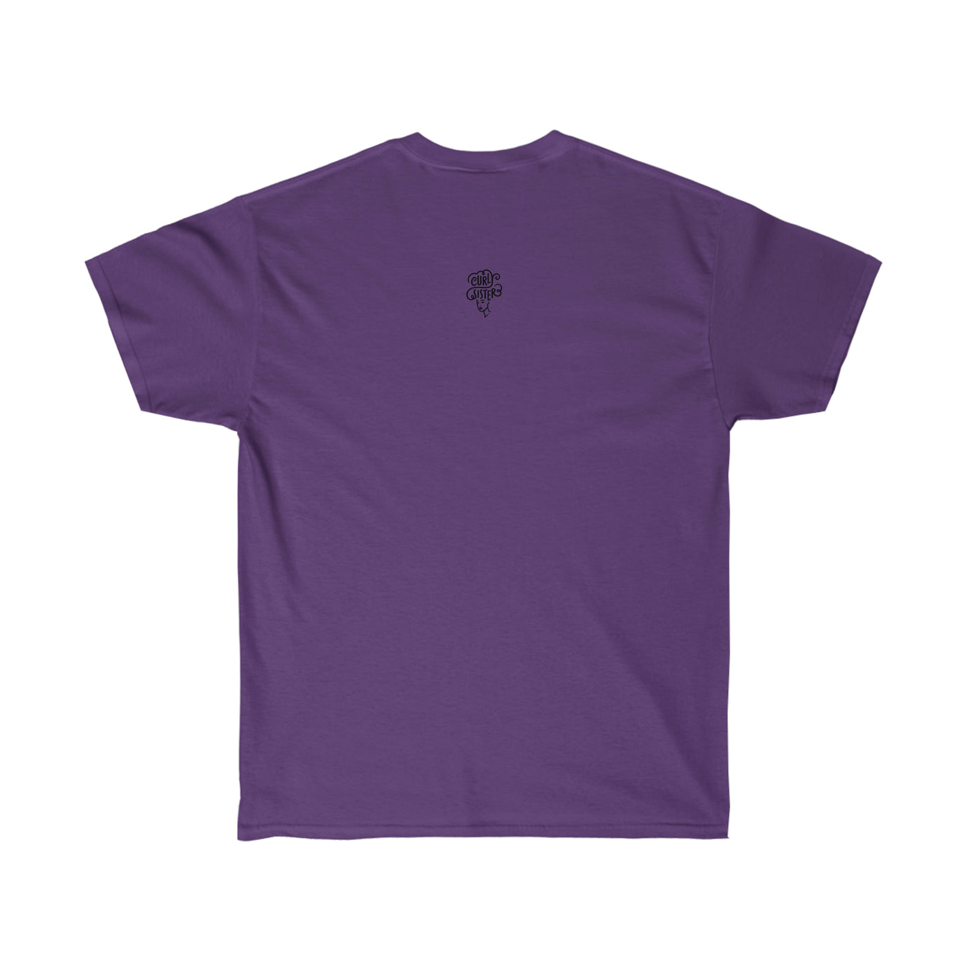 I'm Sorry For What I Said - Unisex Ultra Cotton Tee - curlysister